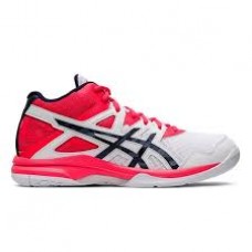 Scarpe Pallavolo - Asics Gel Task MT 2 -  Rosa